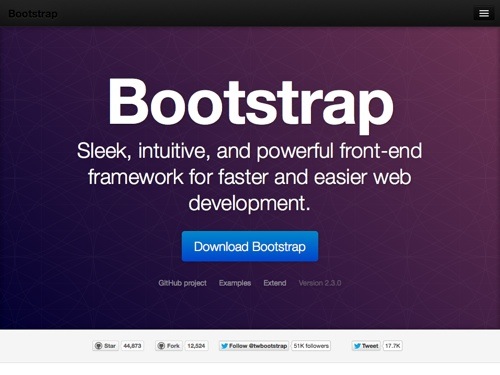 Bootstrap